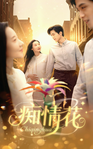 痴情花(60集) 痴情花(60集)好看上头短剧