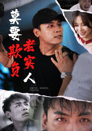 莫要欺负老实人（45集）完整版免费观看