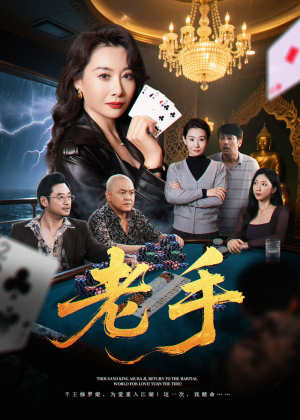 老手（36集）一起看短剧