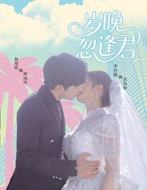 岁晚忽逢君（60集）超级好看的短剧