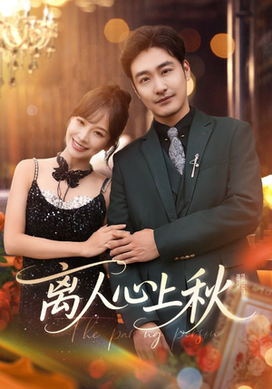 离人心上秋（60集）百度网盘资源