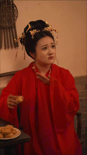 灵狐劫(40集) 灵狐劫(40集)最新上映的短剧