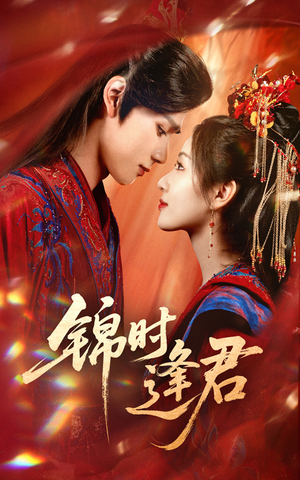 锦时逢君（55集）短剧上头又好看