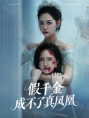 假千金成不了真凤凰（60集）剧好看短剧推荐