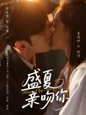 盛夏亲吻你（81集）看精彩短剧