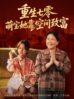重生七零萌宝她靠空间致富（76集）男频短剧推荐