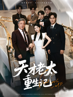 天才老太重生记(86集) 天才老太重生记(86集)短剧全集免费