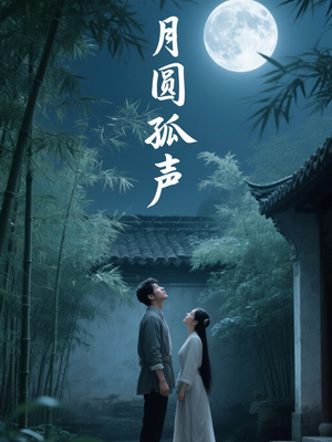 月圆孤声（15集）全剧看到大结局