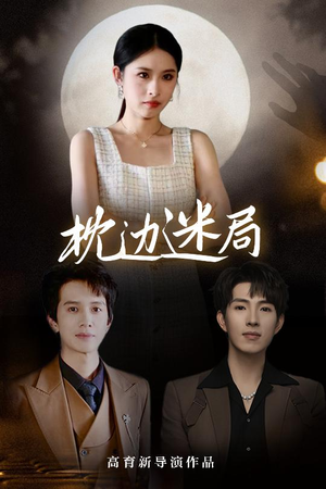 枕边迷局（54集）UC网盘在线看