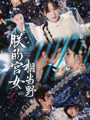 朕的宫女相当野（62集）第一季