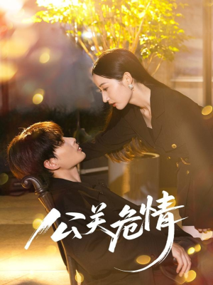 公关危情（60集）古代短剧推荐