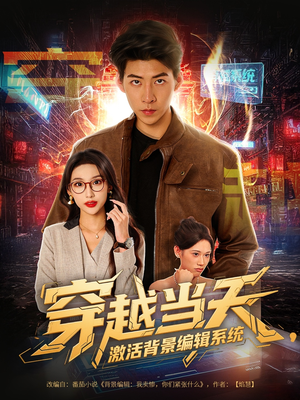 穿越当天激活背景编辑系统（87集）全集下载
