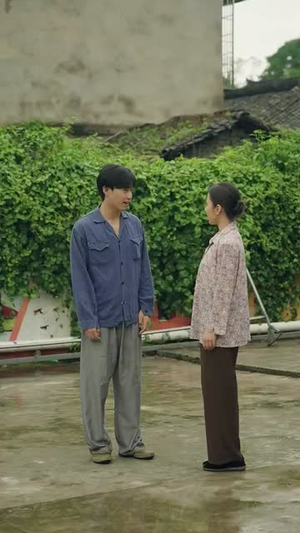 重生七零老太拿捏全家（84集）上热门短剧