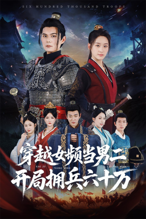 穿越女频当男二开局拥兵六十万(76集) 穿越女频当男二开局拥兵六十万(76集)第二季