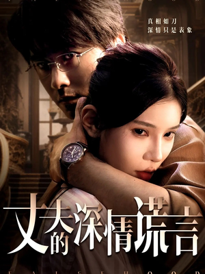 丈夫的深情谎言（62集）哪个网站可以看