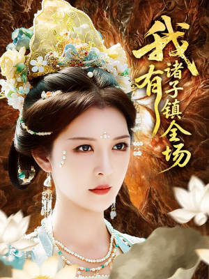 我有诸子镇全场（80集）在线看完整版