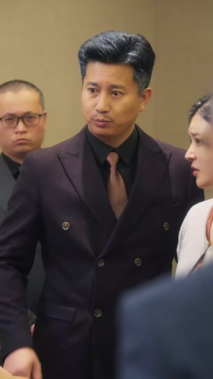 重逢五十（55集）好看短剧看不停