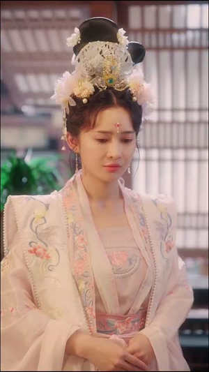 穿越后宫我和暴君互听心声（75集）热门短剧又来了