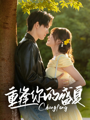 重逢你的盛夏（66集）免费在线看