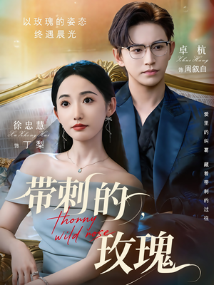 带刺的野玫瑰（56集）大结局完美收官