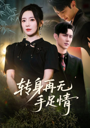 转身再无手足情（71集）短剧推荐分享