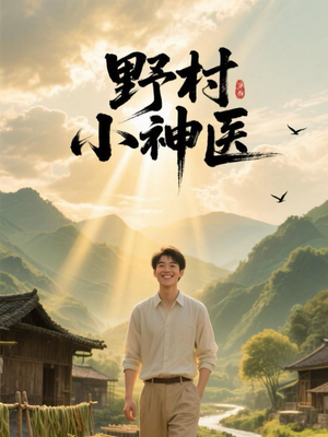 野村小神医（80集）免费短剧大全