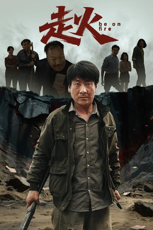 走火（60集）全剧免费观看