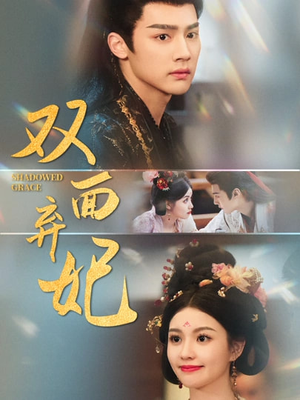 双面弃妃（80集）热门短剧推荐。