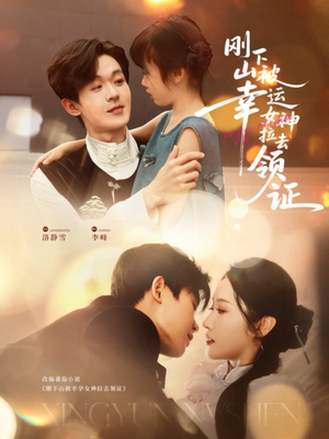 刚下山被幸运女神拉去领证（82集）免费观看完整版
