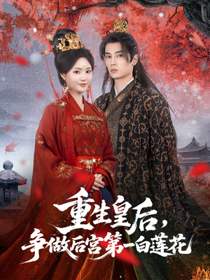 重生皇后争做后宫第一白莲花（96集）最火短剧热播中