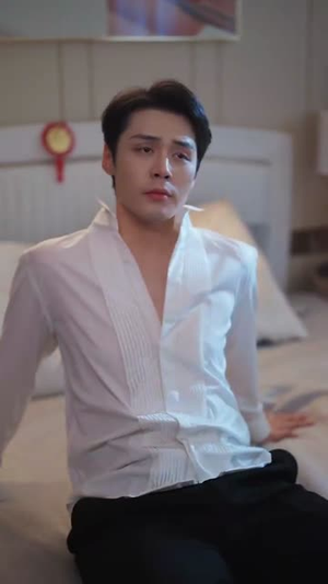 定制心动指令（85集）全集完整版