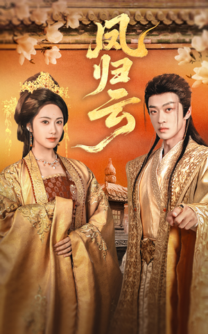 凤归云（60集）看过的人都说好