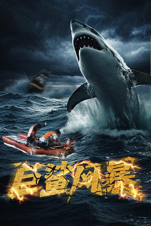 巨鲨风暴（59集）短剧热播中