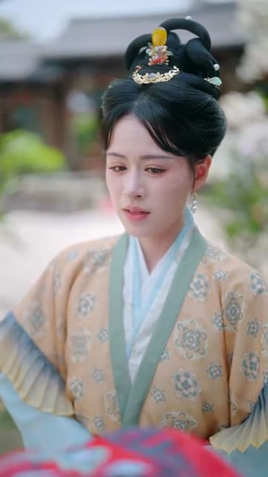 被偷听心声后！全皇朝宠我（65集）每日短剧追不停