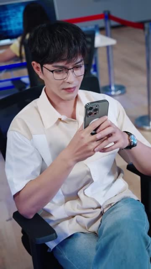 代码未曾负青山（71集）不用花钱看全剧