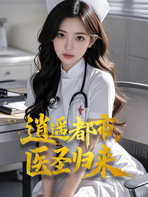 逍遥都市，医圣归来（110集）超甜短剧抢先看