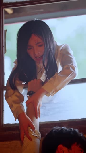 大小姐浴火重生（64集）精彩短剧免费看