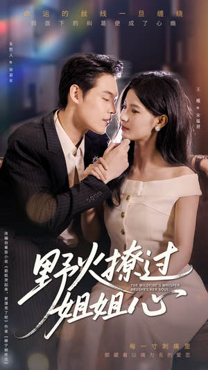 野火撩过姐姐心(97集) 野火撩过姐姐心(97集)深深爱上这部剧