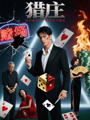 猎庄（62集）全集完整版