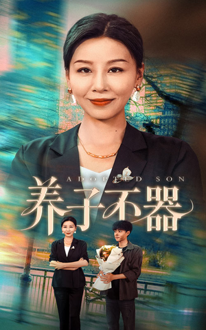 养子不器（60集）哪个网站可以看