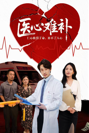 医心难补（60集）热播短剧来袭