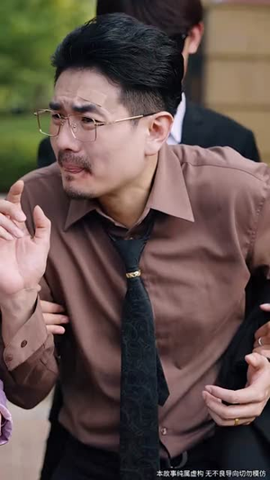 家人的名义（61集）精彩短剧抢先看