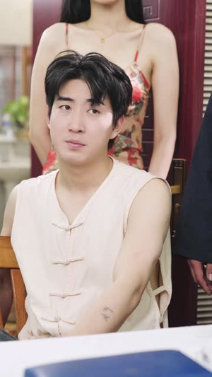 破咒师（44集）短剧在哪个平台