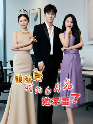 重生后我的白月光她不香了(60集) 重生后我的白月光她不香了(60集)最新短剧抢先看