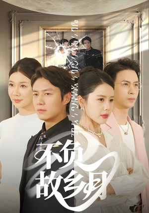 不负故乡月（70集）高分推荐免费看