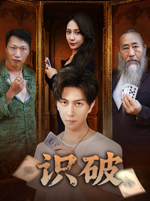 识破（65集）红果短剧看全集