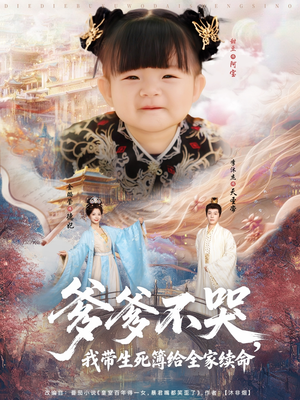 爹爹不哭我带生死簿给全家续命（88集）大结局太过瘾了