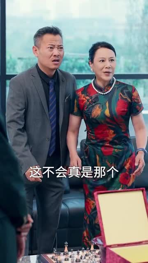 正搬砖呢，被大小姐拉去领证了（65集）热门短剧抢先看