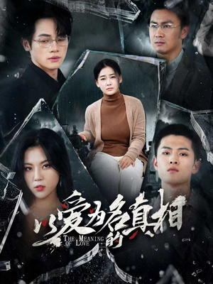 以爱为名的真相（70集）精彩短剧下载
