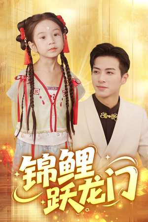 锦鲤跃龙门（62集）80到100集